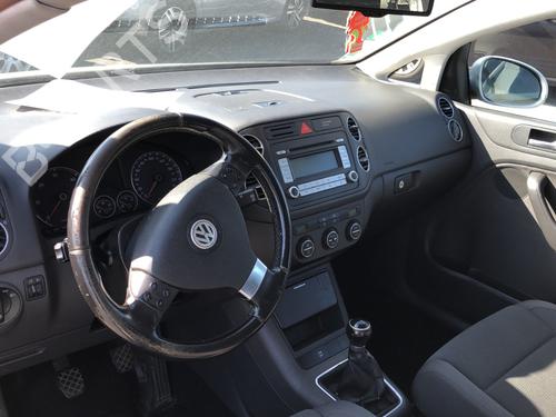 Left front steering knuckle VW GOLF PLUS V (5M1, 521) 1.9 TDI | BP25912468M25 