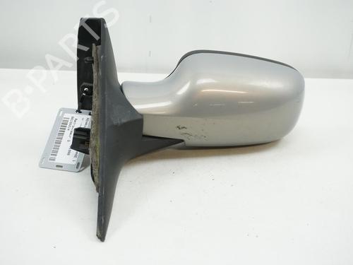 Left mirror RENAULT SCÉNIC II (JM0/1_) 1.6 (JM0C, JM0J, JM1B) | BP19734001C26 
