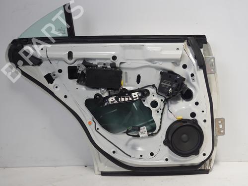 Left rear door MERCEDES-BENZ CLS (C219) CLS 350 (219.356) | BP18171204C4 