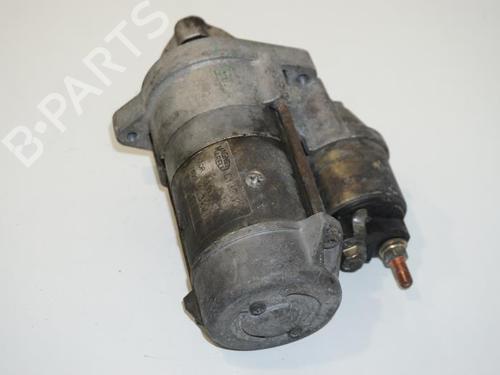 Startmotor FIAT BRAVA (182_) 1.6 16V (182.BB) | BP18189947M8 