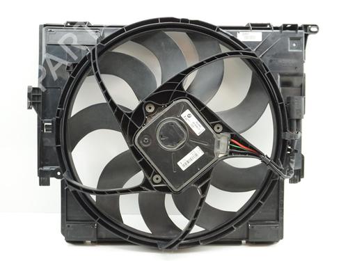 Used Radiator fan Radiator fan 18188419 18188419