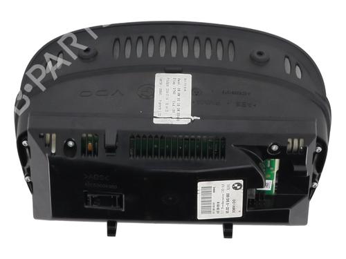 Display monitor BMW 5 (E60) 530 d | BP23843509C48