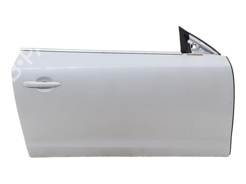 Used Right front door RENAULT LAGUNA Coupe (DT0/1) 2.0 dCi GT (DT11, DT1E, DT1N) (178 hp) 23762986