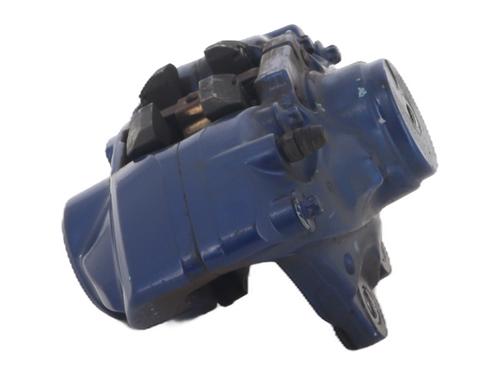 Used Left rear brake caliper Left rear brake caliper BMW 4 Gran Coupe (F36) 435 d xDrive (313 hp) 33773363 33773363