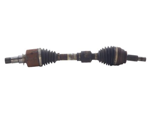 Used Left front driveshaft RENAULT SCÉNIC IV (J9_) 1.5 dCi 110 (110 hp) 29184972
