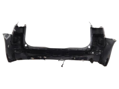 Rear bumper CITROËN C4 Grand Picasso I (UA_) 1.6 HDi | BP25715715C8 