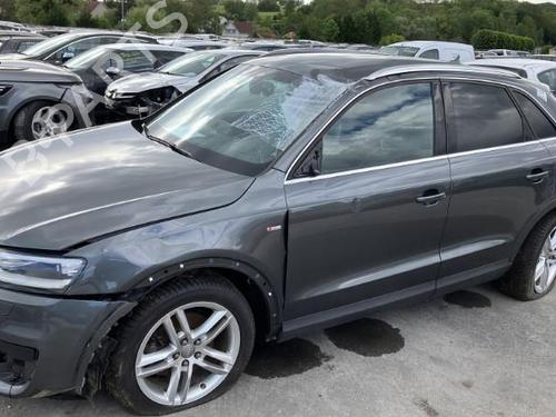 Transfer box AUDI Q3 (8UB, 8UG) 2.0 TDI quattro | BP19730683M36 