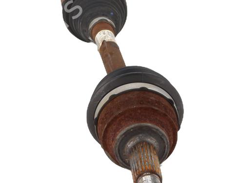 Used Left front driveshaft Left front driveshaft FORD FIESTA VII (HJ, HF) 1.1 Ti-VCT (86 hp) 19730352 19730352