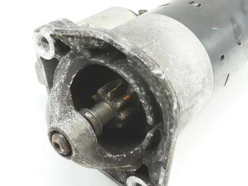 Startmotor VOLVO S60 I (384) 2.4 D (126 hp) 18192709