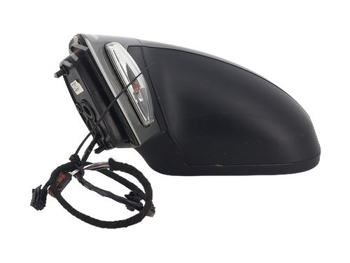 Left mirror PEUGEOT 207 CC (WD_) 1.6 HDi | BP29497961C26 