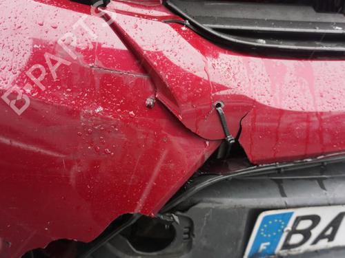 Gearbox FORD FIESTA VI (CB1, CCN) 1.25 | BP18189041M3 