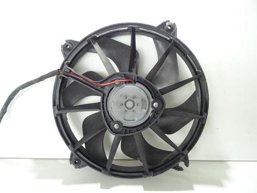 Used Radiator fan PEUGEOT 807 (EB_) 2.2 HDi (128 hp) 22071700