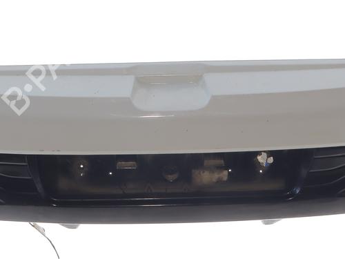 Rear bumper RENAULT CLIO IV (BH_) 1.5 dCi 75 | BP29706186C8 