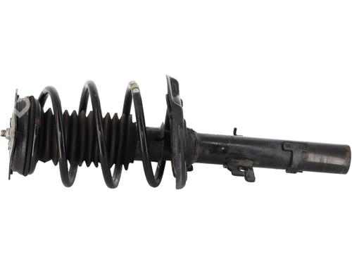 Left front shock absorber RENAULT GRAND SCÉNIC IV (R9_) 1.3 TCe 140 (R9NB) | BP19729767M16 