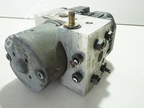 Used ABS pump ABS pump AUDI A4 B5 (8D2) 1.9 TDI (90 hp) 22071668 22071668