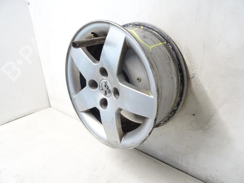 Jante Jante PEUGEOT 207 (WA_, WC_) 1.6 HDi (90 hp) 32764931 32764931