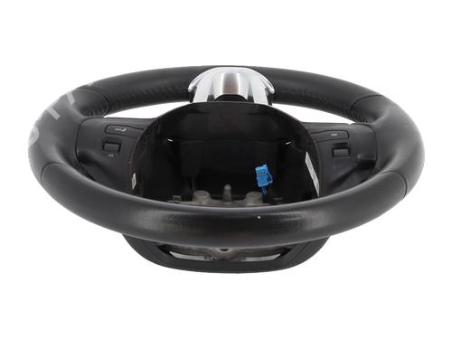 Steering wheel PEUGEOT 208 I (CA_, CC_) 1.6 HDi | BP20975598C49 