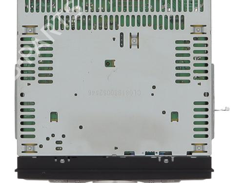 Radio NISSAN QASHQAI I (J10, NJ10) 1.5 dCi | BP19537970E6 