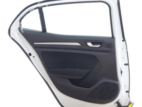 Tür links hinten RENAULT MEGANE IV Hatchback (B9A/M/N_) 1.5 Blue dCi 115 (B9A6) | BP30738417C4