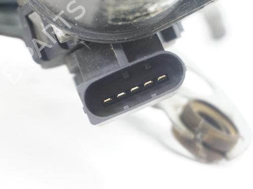 Used Front wiper motor Front wiper motor MINI MINI (R56) Cooper D (109 hp) 18182901 18182901