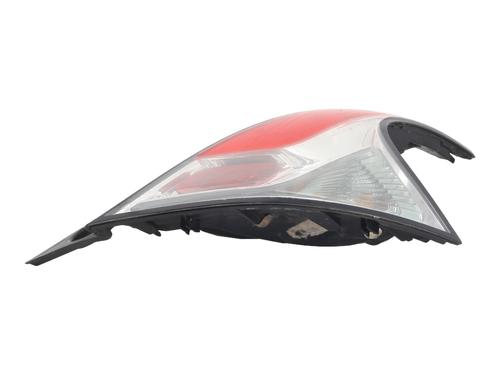 Right taillight LANCIA YPSILON (312_) 1.3 D Multijet (312.YXE1A, 312.YXU1A) | BP33773460C35  - Image 6