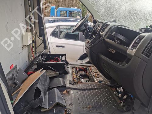 Front slam panel FIAT DUCATO Van (250_) 150 Multijet 2,3 D | BP18197135C72 