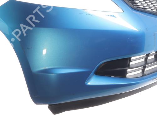 Front bumper HONDA JAZZ III (GE_, GG_, GP_, ZA_) 1.2 (GG1) | BP30398037C7 