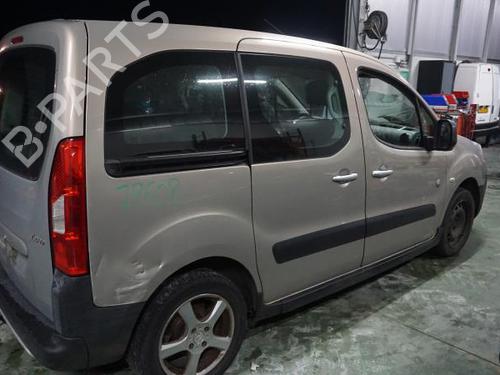 Glove box PEUGEOT PARTNER Tepee 1.6 HDi | BP18181797C95 