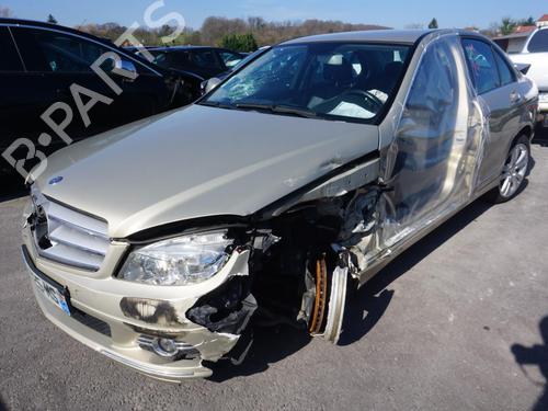 Instrument cluster MERCEDES-BENZ C-CLASS (W204) C 350 CDI 4-matic (204.092) | BP18190572C47 
