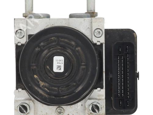 Used ABS pump ABS pump NISSAN NAVARA NP300 Pickup (D23, D23T) 2.3 dCi 4x4 (D231) (163 hp) 34500680 34500680