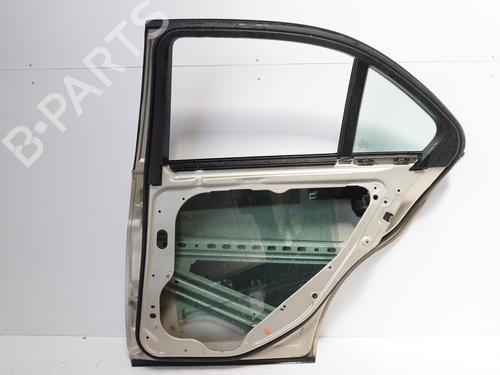 Right rear door MERCEDES-BENZ C-CLASS (W204) C 350 CDI 4-matic (204.092) | BP18190574C5 
