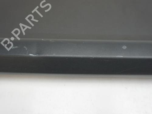 Rear parcel shelf VW TOURAN (1T1, 1T2) 2.0 TDI 16V | BP18183949C85