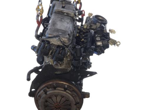 Used Engine FIAT PANDA (169_) 1.1 (169.AXA1A) (54 hp) 28950281