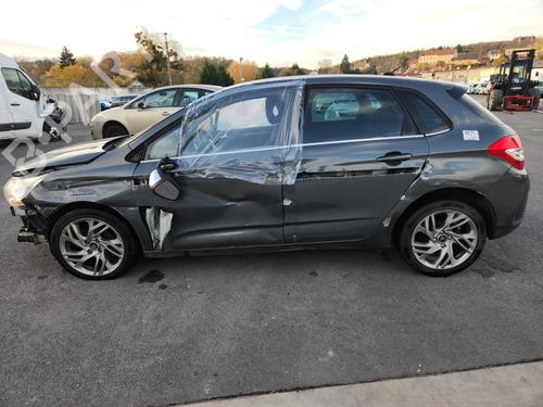 Højre baglygte CITROËN C4 II (NC_) 1.6 HDi 115 | BP32370876C35