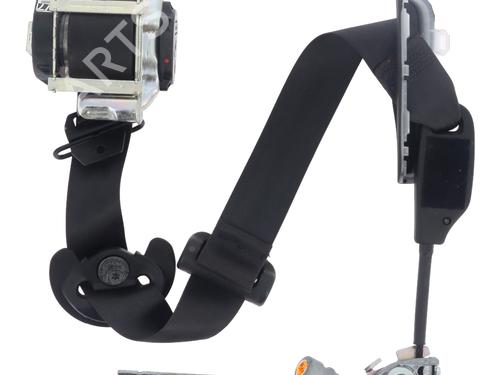 Used Front right belt tensioner RENAULT MEGANE IV Hatchback (B9A/M/N_) 1.5 Blue dCi 115 (B9A6) (116 hp) 30961099