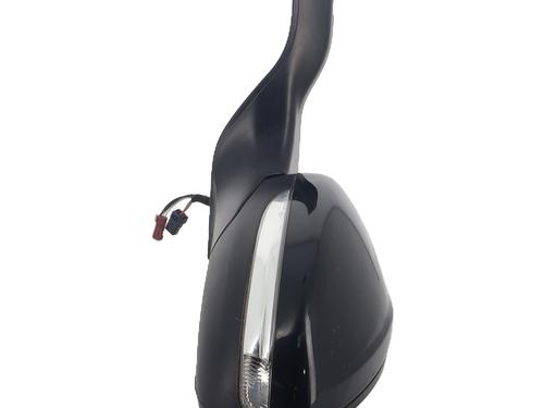 Left mirror PEUGEOT 208 I (CA_, CC_) 1.2 VTI 82 | BP28494173C26