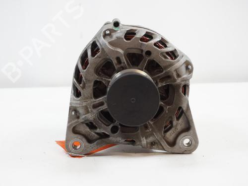 Used Alternator Alternator RENAULT CLIO IV (BH_) 0.9 TCe 90 (BHNF, BHMA, BHMH, BHJK, BHJR) (90 hp) 18192352 18192352