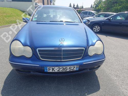 Alternator MERCEDES-BENZ C-CLASS (W203) C 240 (203.061) | BP35904492M7 - Image 7