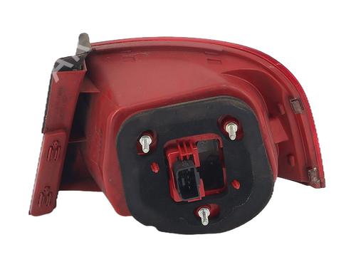 Left taillight VW PASSAT B6 (3C2) 2.0 TDI 16V | BP26011580C34