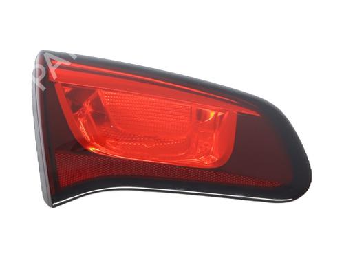 Venstre baglygte bagklap CITROËN C3 II (SC_) 1.4 VTi 95 | BP20180637C79 