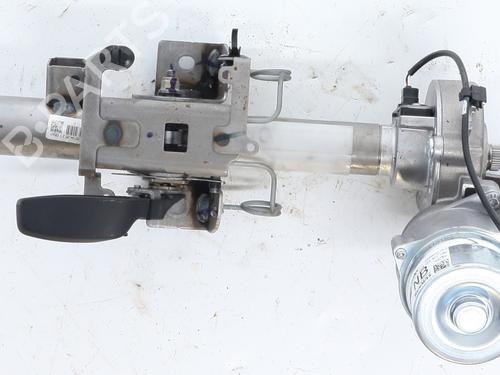 Steering column DACIA DUSTER (HM_) 1.5 dCi 115 (HMAD) | BP30058908M21 