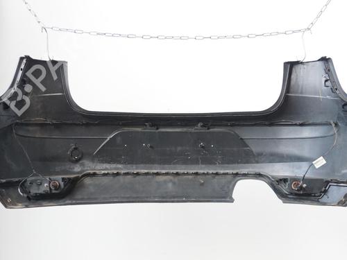 Rear bumper SEAT ALTEA (5P1) 1.9 TDI | BP18194785C8 