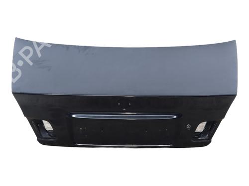 Used Tailgate BMW 3 Coupe (E46) 318 Ci (143 hp) 25203569