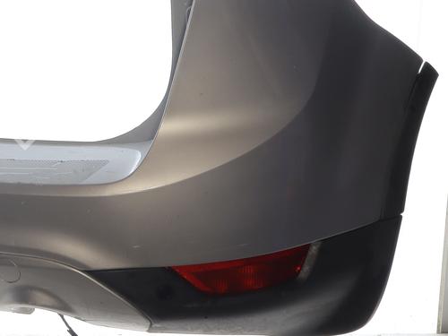 Rear bumper FORD KUGA I 2.0 TDCi | BP29403761C8 