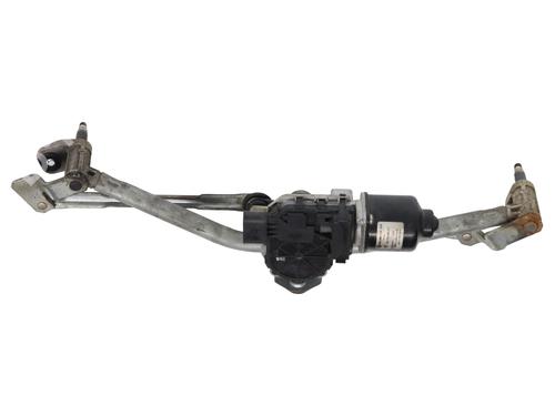 Used Front wiper motor VW POLO (9N_, 9A_) 1.4 TDI (80 hp) 21263658