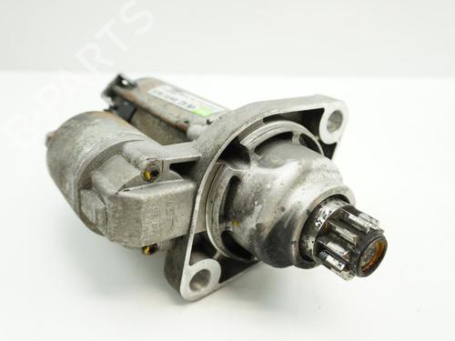 Used Starter Starter VW GOLF VI (5K1) 2.0 GTi (210 hp) 18195779 18195779