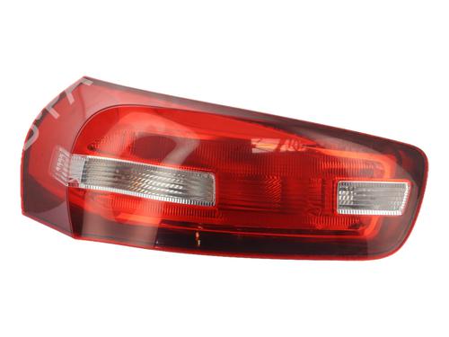 Left taillight CITROËN C4 Picasso II 1.6 HDi / BlueHDi 115 | BP39488990C34 - Image 4