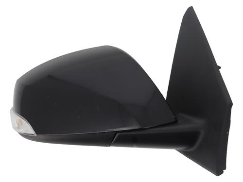 Used Left mirror RENAULT MEGANE III Coupe (DZ0/1_) 1.9 dCi (DZ0N, DZ0J, DZ1J, DZ1K) (131 hp) 30750741