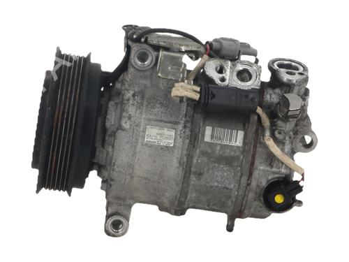 Used AC compressor AC compressor 39469888 39469888
