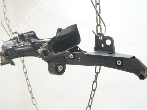 Rear axle BMW X1 (F48) xDrive 20 d | BP18191040M2 